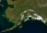 Southern Alaska