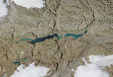 Musaicum Greenland sample: Wandel Dal, Northern Greenland