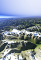 The Ötztal Alps