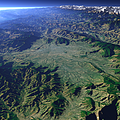 The Kathmandu Valley