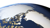 Northern Canada and Greenland