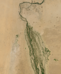Musaicum East Africa sample: Third cataract of the Nile in Sudan