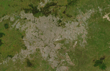 Musaicum East Africa sample: Addis Ababa, Ethiopia