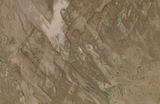 Musaicum East Africa sample: Afar triangle, Ethiopia