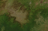 Musaicum East Africa sample: Bale Mountains, Ethiopia
