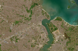 Musaicum East Africa sample: Dar es Salaam, Tanzania