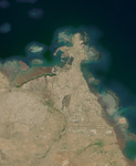 Musaicum East Africa sample: Djubouti