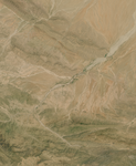 Musaicum East Africa sample: Durdur river, Somalia