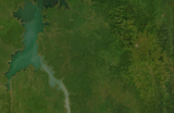 Musaicum East Africa sample: Grand Ethiopian Renaissance Dam