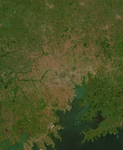 Musaicum East Africa sample: Kampala, Uganda