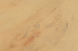 Musaicum East Africa sample: Libyan desert north of Jebel Tageru, Sudan