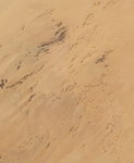 Musaicum East Africa sample: Libyan desert in far northwest Sudan