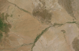 Musaicum East Africa sample: Lodwar, Kenya