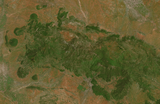 Musaicum East Africa sample: Mpwapwa, Tanzania