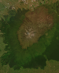 Musaicum East Africa sample: Mount Kenya, Kenya