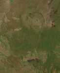 Musaicum East Africa sample: Mount Silali, Kenya