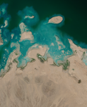 Musaicum East Africa sample: Red sea coast in Eritrea