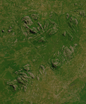 Musaicum East Africa sample: Far southern Tanzania
