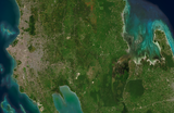 Musaicum East Africa sample: Zanzibar, Tanzania
