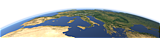 südliches Europa