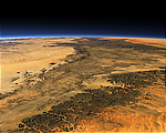 Die Tassili n'Ajjer 2